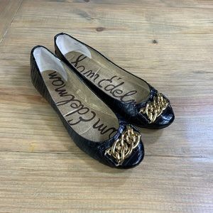 Sam Edelman Ballerina Flats